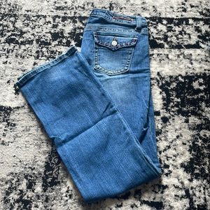 Women’s jeans